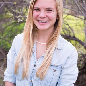 Meet your Posher, Karina